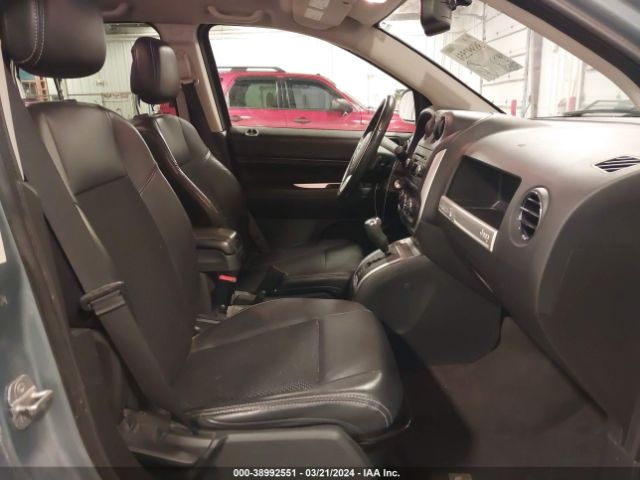 Photo 4 VIN: 1C4NJDEB9ED504731 - JEEP COMPASS 