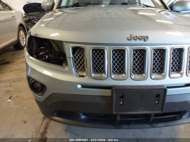 Photo 5 VIN: 1C4NJDEB9ED504731 - JEEP COMPASS 