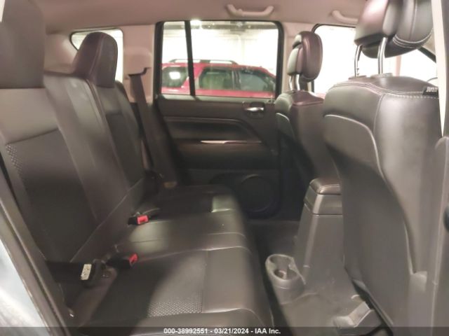 Photo 7 VIN: 1C4NJDEB9ED504731 - JEEP COMPASS 