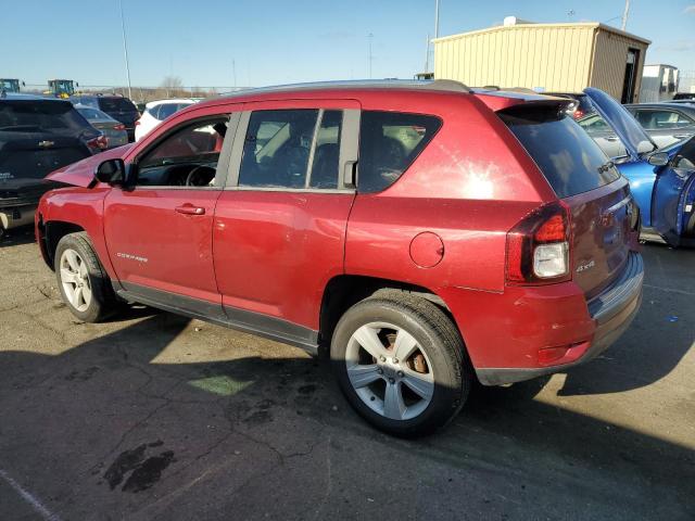 Photo 1 VIN: 1C4NJDEB9ED507211 - JEEP COMPASS LA 