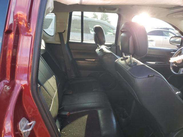 Photo 10 VIN: 1C4NJDEB9ED507211 - JEEP COMPASS LA 