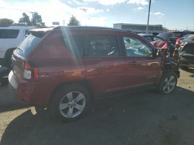 Photo 2 VIN: 1C4NJDEB9ED507211 - JEEP COMPASS LA 