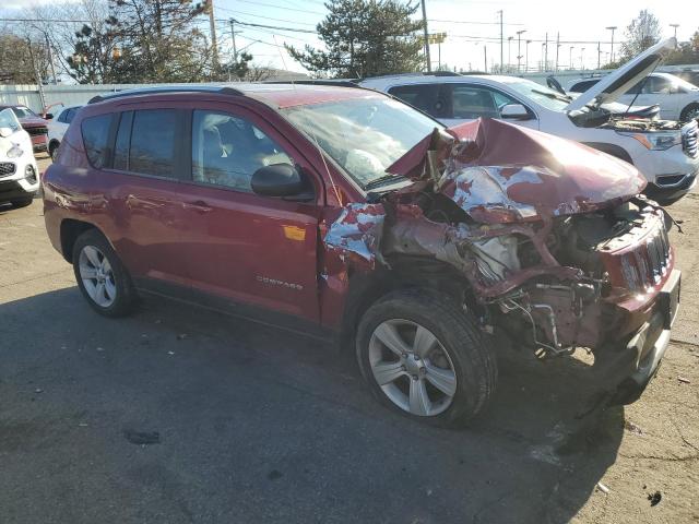 Photo 3 VIN: 1C4NJDEB9ED507211 - JEEP COMPASS LA 