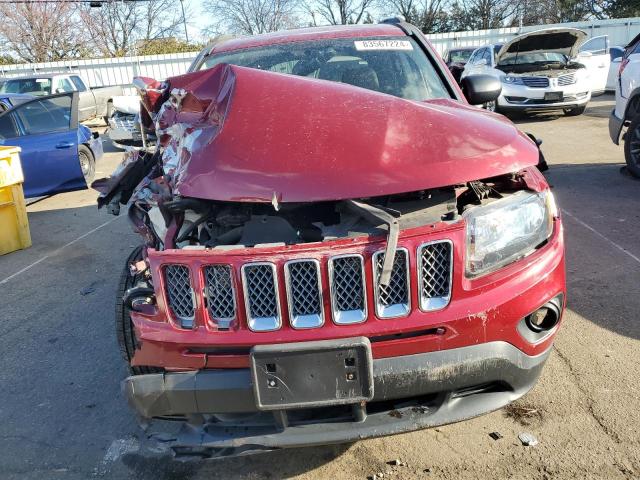 Photo 4 VIN: 1C4NJDEB9ED507211 - JEEP COMPASS LA 