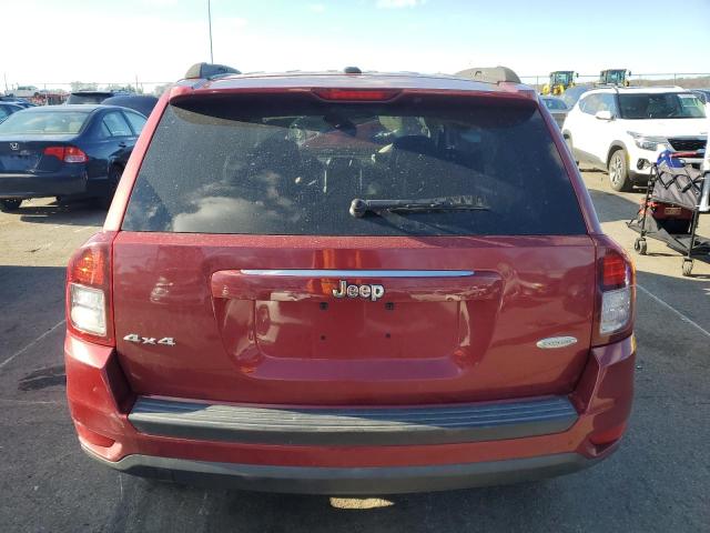 Photo 5 VIN: 1C4NJDEB9ED507211 - JEEP COMPASS LA 