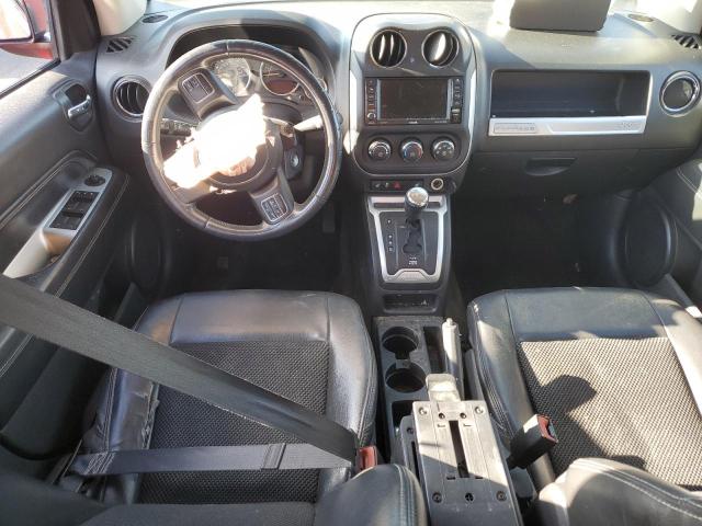 Photo 7 VIN: 1C4NJDEB9ED507211 - JEEP COMPASS LA 