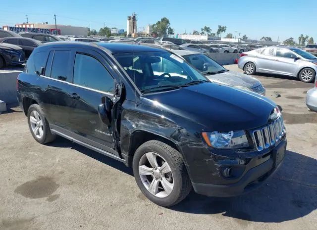 Photo 0 VIN: 1C4NJDEB9ED532514 - JEEP COMPASS 