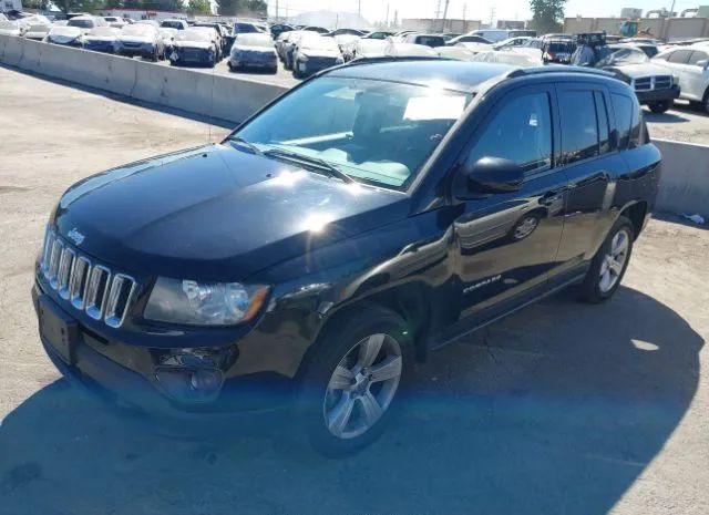 Photo 1 VIN: 1C4NJDEB9ED532514 - JEEP COMPASS 