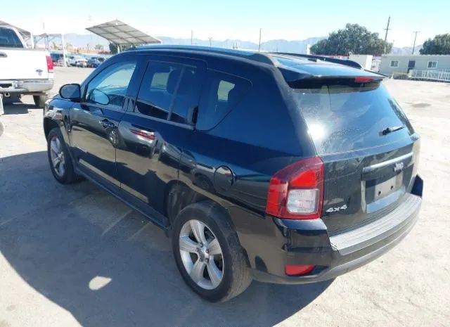 Photo 2 VIN: 1C4NJDEB9ED532514 - JEEP COMPASS 