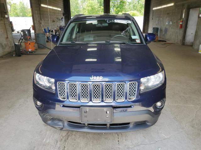 Photo 4 VIN: 1C4NJDEB9ED532948 - JEEP COMPASS 