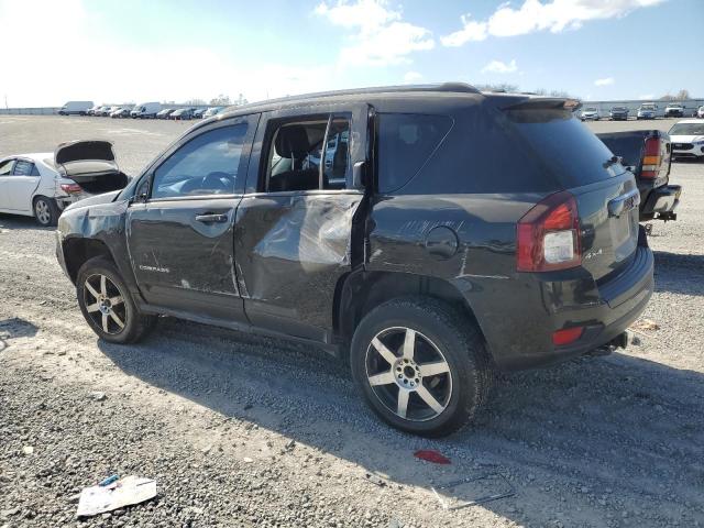 Photo 1 VIN: 1C4NJDEB9ED551287 - JEEP COMPASS 