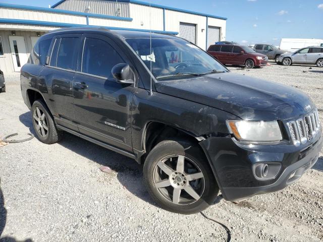 Photo 3 VIN: 1C4NJDEB9ED551287 - JEEP COMPASS 