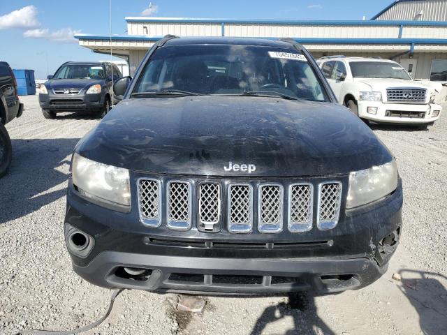 Photo 4 VIN: 1C4NJDEB9ED551287 - JEEP COMPASS 