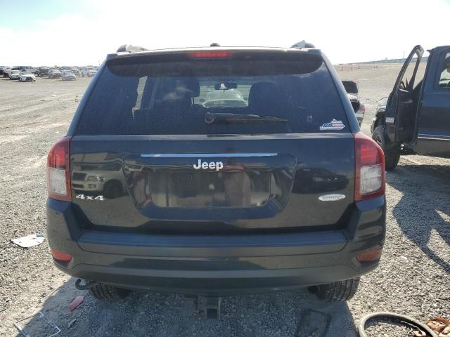 Photo 5 VIN: 1C4NJDEB9ED551287 - JEEP COMPASS 