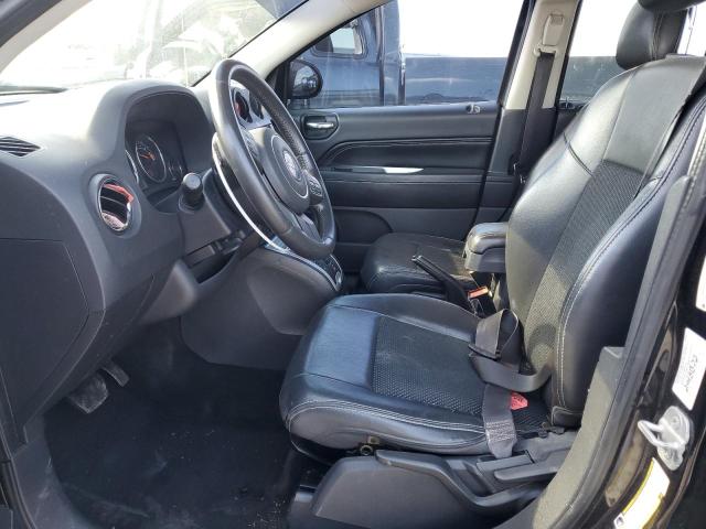 Photo 6 VIN: 1C4NJDEB9ED551287 - JEEP COMPASS 