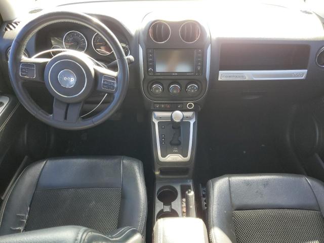 Photo 7 VIN: 1C4NJDEB9ED551287 - JEEP COMPASS 