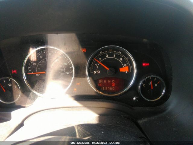 Photo 6 VIN: 1C4NJDEB9ED560846 - JEEP COMPASS 