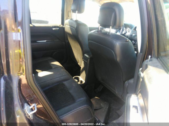 Photo 7 VIN: 1C4NJDEB9ED560846 - JEEP COMPASS 