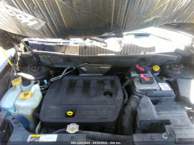 Photo 9 VIN: 1C4NJDEB9ED560846 - JEEP COMPASS 