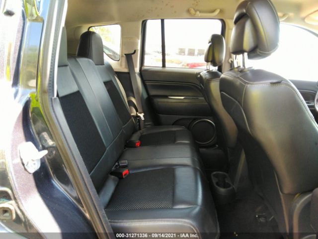 Photo 7 VIN: 1C4NJDEB9ED621807 - JEEP COMPASS 