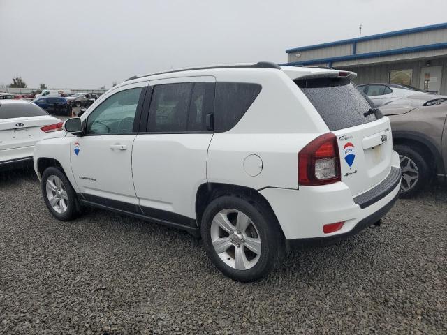 Photo 1 VIN: 1C4NJDEB9ED650112 - JEEP COMPASS LA 