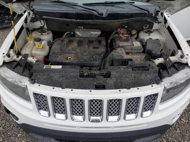 Photo 11 VIN: 1C4NJDEB9ED650112 - JEEP COMPASS LA 