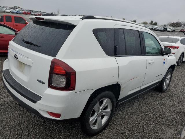 Photo 2 VIN: 1C4NJDEB9ED650112 - JEEP COMPASS LA 