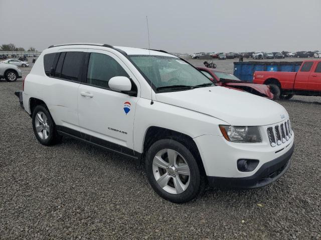 Photo 3 VIN: 1C4NJDEB9ED650112 - JEEP COMPASS LA 