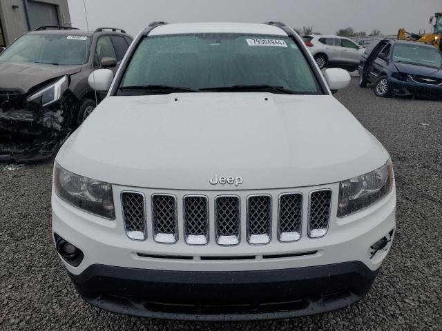 Photo 4 VIN: 1C4NJDEB9ED650112 - JEEP COMPASS LA 