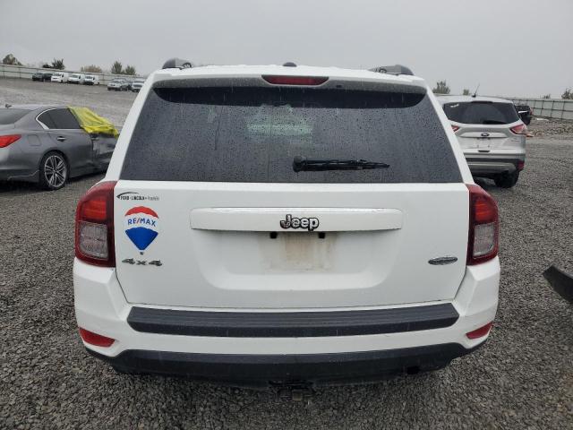 Photo 5 VIN: 1C4NJDEB9ED650112 - JEEP COMPASS LA 