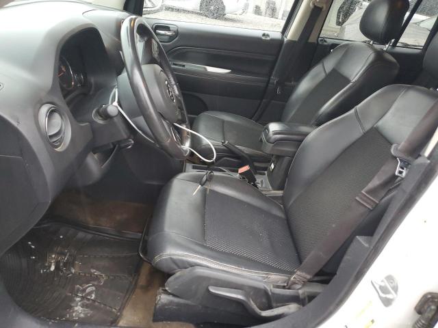 Photo 6 VIN: 1C4NJDEB9ED650112 - JEEP COMPASS LA 