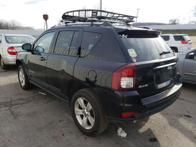 Photo 2 VIN: 1C4NJDEB9ED661496 - JEEP COMPASS LA 