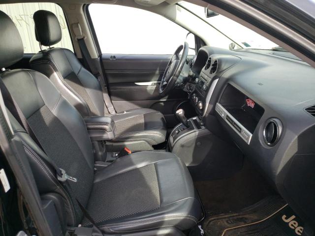 Photo 4 VIN: 1C4NJDEB9ED661496 - JEEP COMPASS LA 