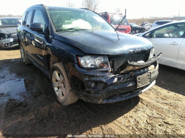 Photo 0 VIN: 1C4NJDEB9ED661580 - JEEP COMPASS 