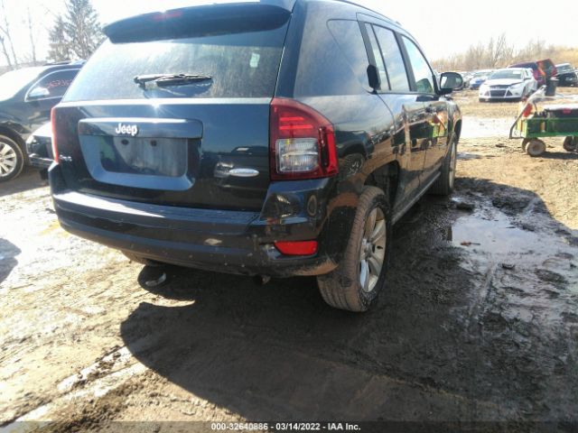 Photo 3 VIN: 1C4NJDEB9ED661580 - JEEP COMPASS 