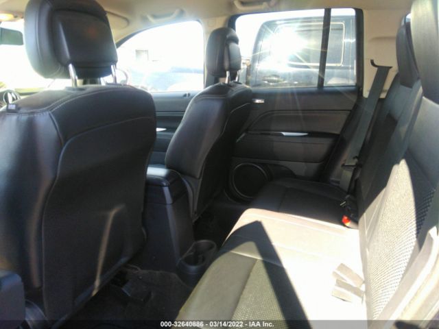 Photo 7 VIN: 1C4NJDEB9ED661580 - JEEP COMPASS 