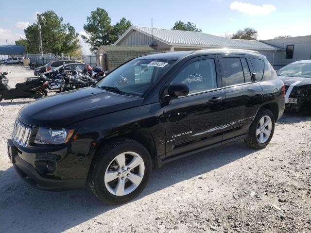 Photo 1 VIN: 1C4NJDEB9ED665757 - JEEP COMPASS LA 