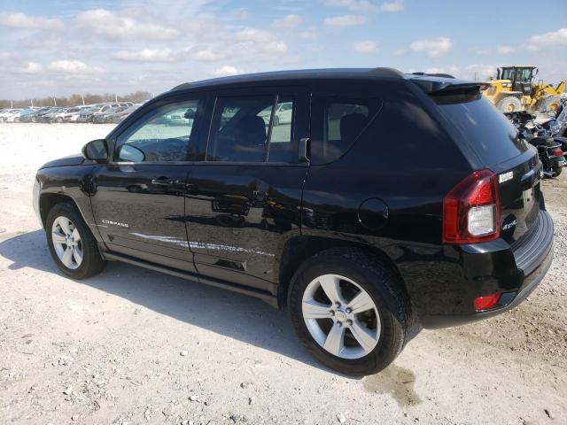 Photo 2 VIN: 1C4NJDEB9ED665757 - JEEP COMPASS LA 