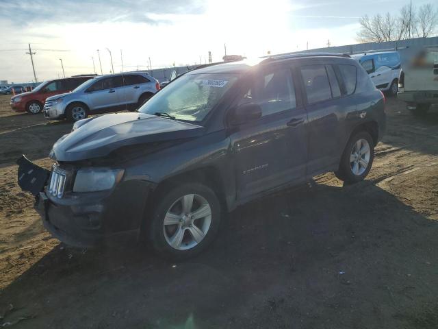 Photo 0 VIN: 1C4NJDEB9ED678413 - JEEP COMPASS 