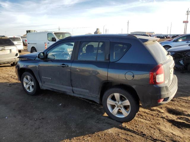 Photo 1 VIN: 1C4NJDEB9ED678413 - JEEP COMPASS 