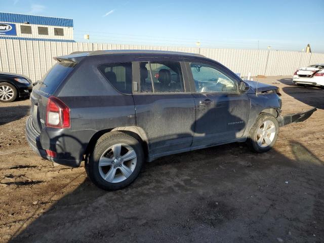 Photo 2 VIN: 1C4NJDEB9ED678413 - JEEP COMPASS 