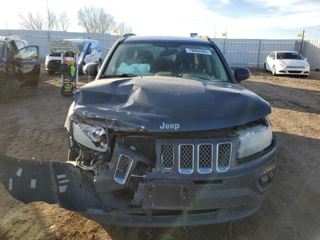 Photo 4 VIN: 1C4NJDEB9ED678413 - JEEP COMPASS 