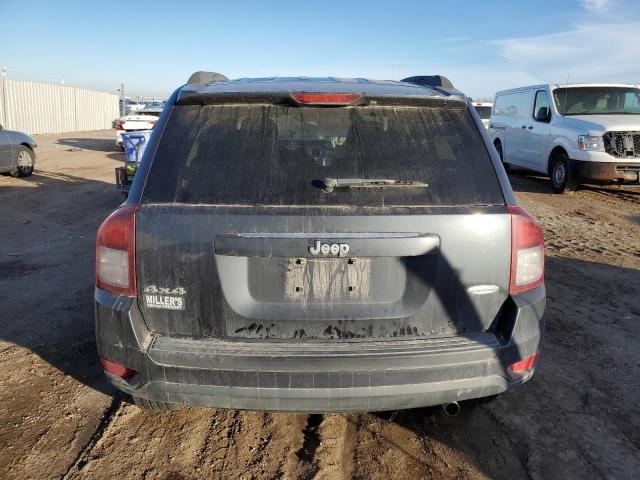 Photo 5 VIN: 1C4NJDEB9ED678413 - JEEP COMPASS 