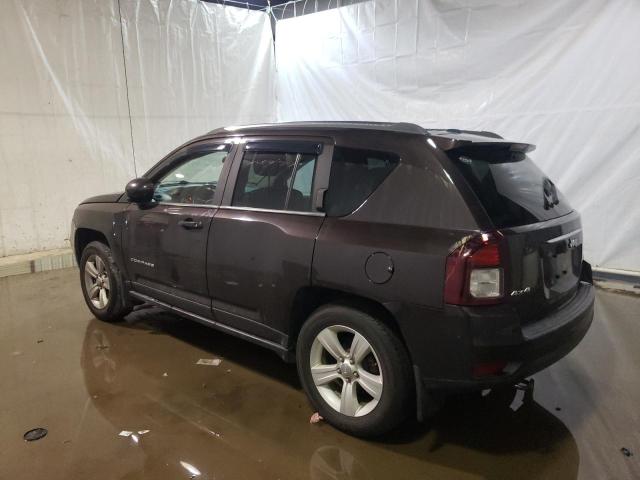 Photo 1 VIN: 1C4NJDEB9ED693526 - JEEP COMPASS 