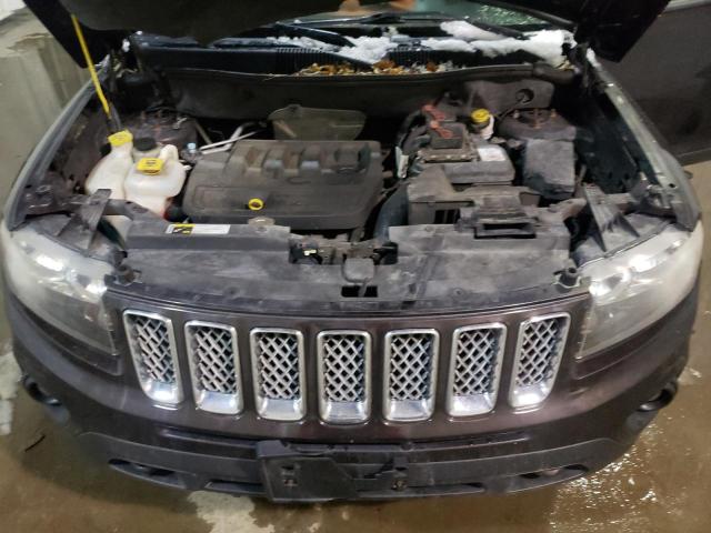 Photo 11 VIN: 1C4NJDEB9ED693526 - JEEP COMPASS 