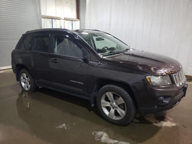 Photo 3 VIN: 1C4NJDEB9ED693526 - JEEP COMPASS 