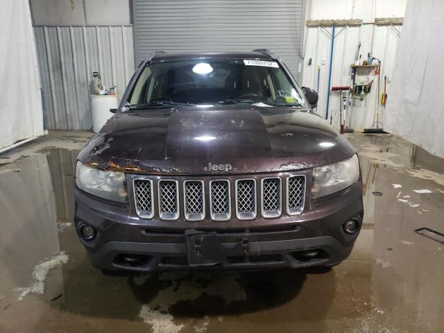 Photo 4 VIN: 1C4NJDEB9ED693526 - JEEP COMPASS 