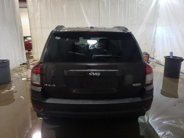 Photo 5 VIN: 1C4NJDEB9ED693526 - JEEP COMPASS 