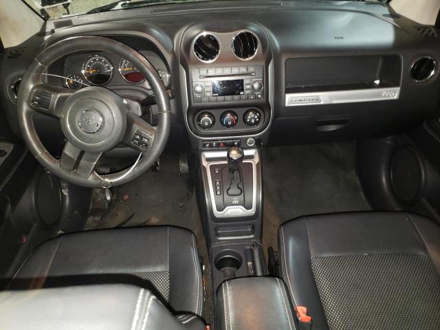 Photo 7 VIN: 1C4NJDEB9ED693526 - JEEP COMPASS 