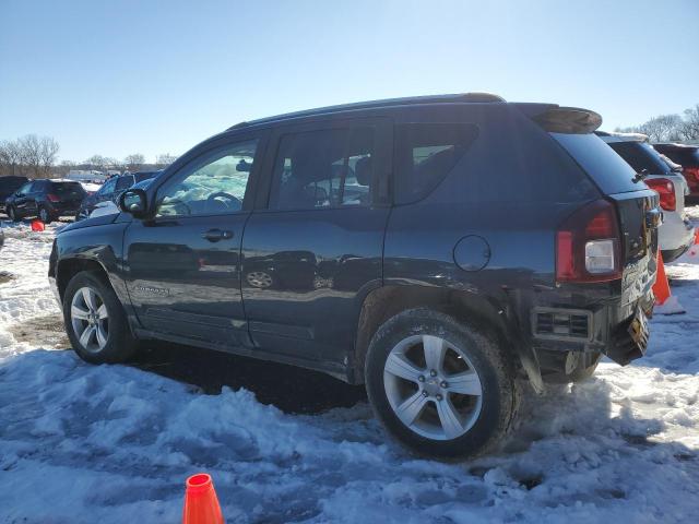 Photo 1 VIN: 1C4NJDEB9ED706663 - JEEP COMPASS LA 